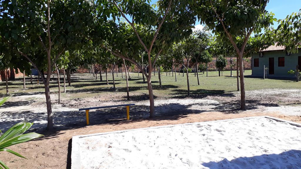 Salinópolis Pousada Ipe Salinas المظهر الخارجي الصورة