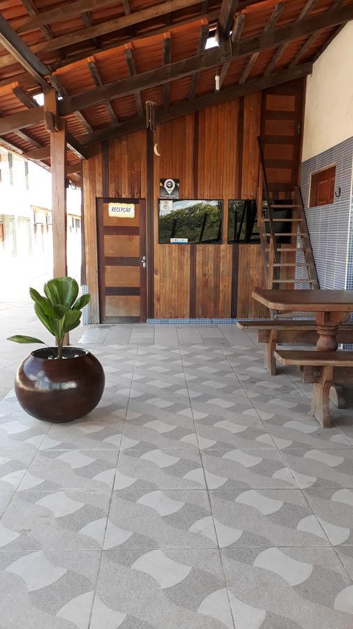 Salinópolis Pousada Ipe Salinas المظهر الخارجي الصورة