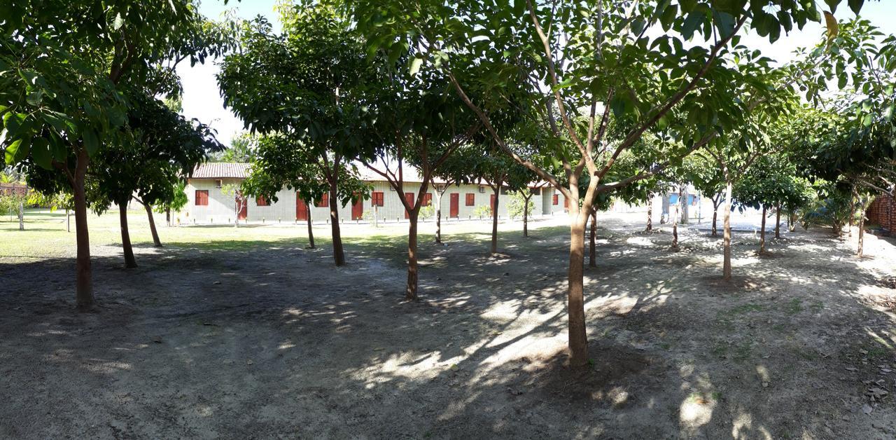 Salinópolis Pousada Ipe Salinas المظهر الخارجي الصورة